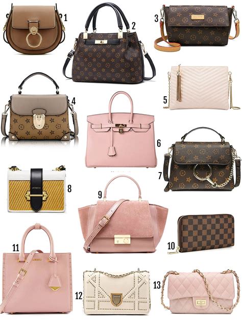 fake designer bag wholesale|best designer dupes website.